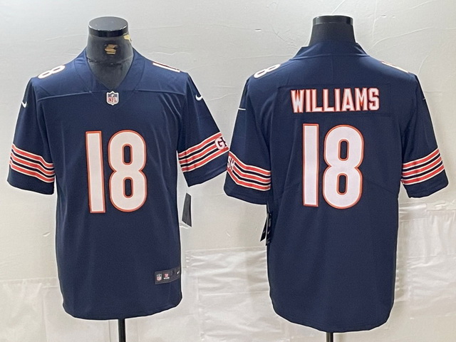 Chicago Bears Jerseys 023 - Click Image to Close